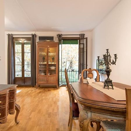 Art Nouveau Apartment برشلونة المظهر الخارجي الصورة