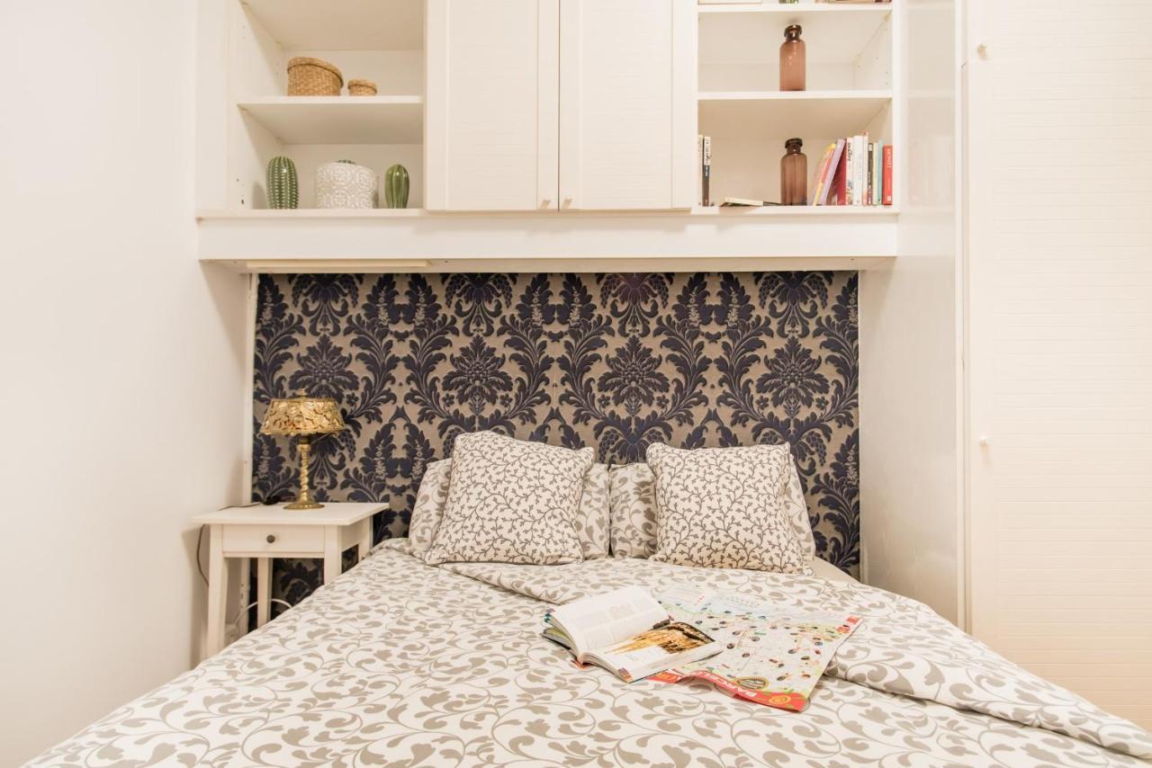 Art Nouveau Apartment برشلونة المظهر الخارجي الصورة