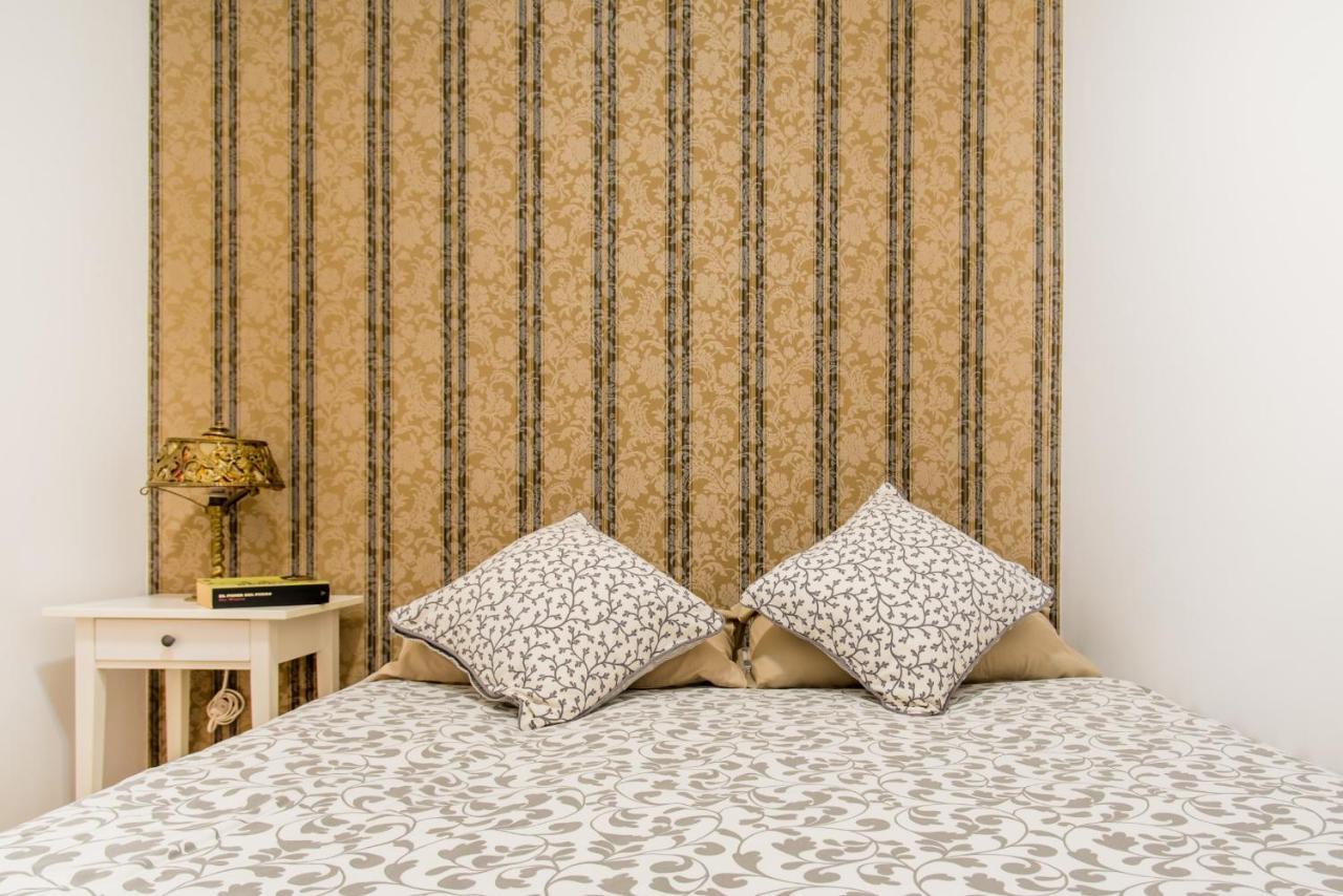 Art Nouveau Apartment برشلونة المظهر الخارجي الصورة