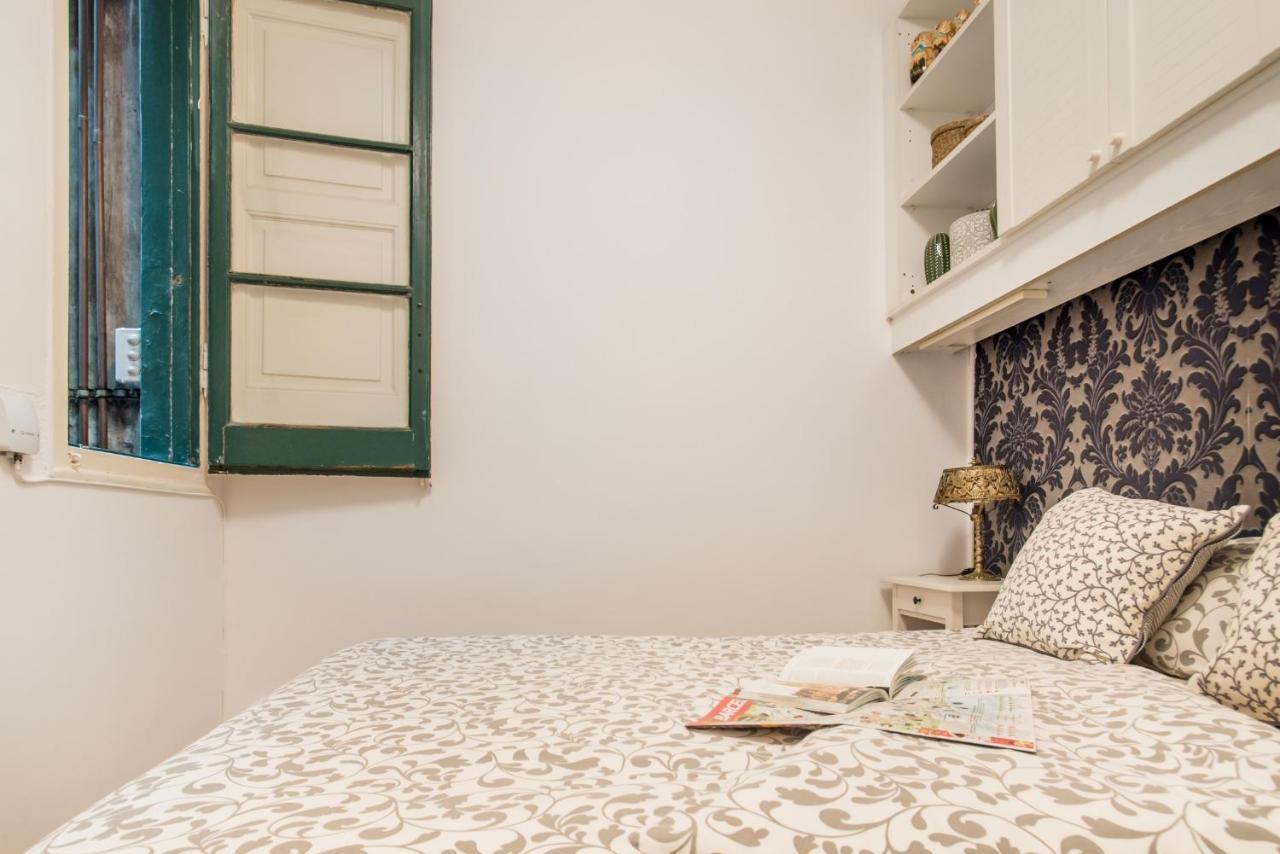 Art Nouveau Apartment برشلونة المظهر الخارجي الصورة