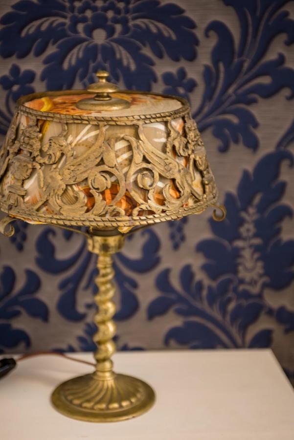 Art Nouveau Apartment برشلونة المظهر الخارجي الصورة
